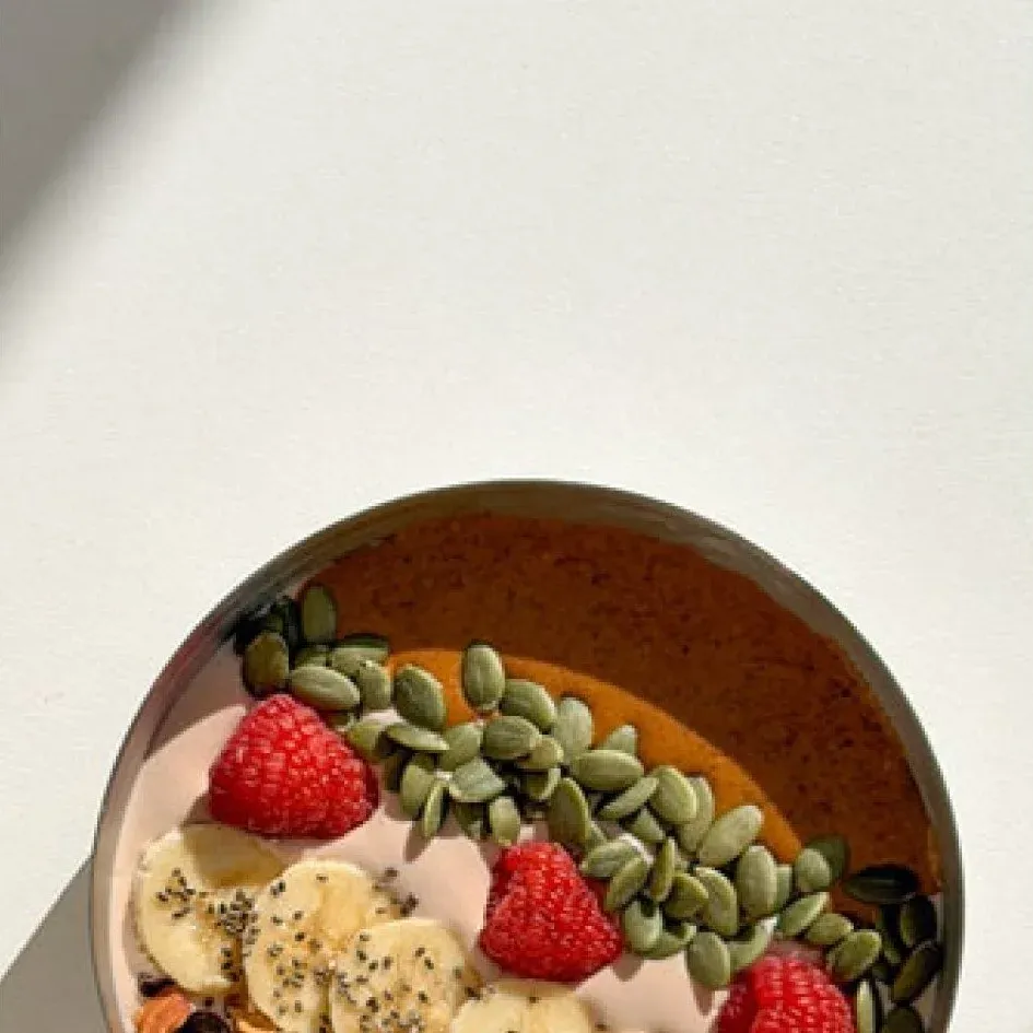 Protein Power Bowl